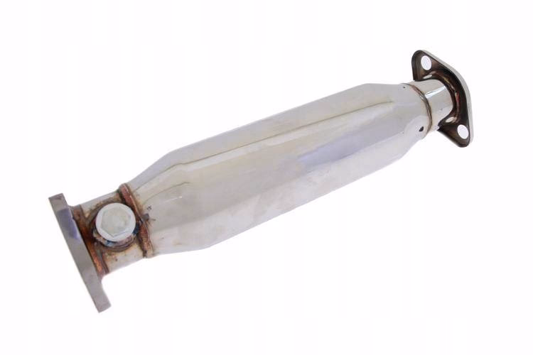 Ile kosztuje katalizator z Hondy Civic?