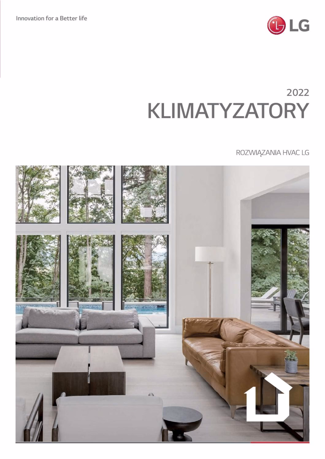 Jaka jest żywotność klimatyzatora LG?