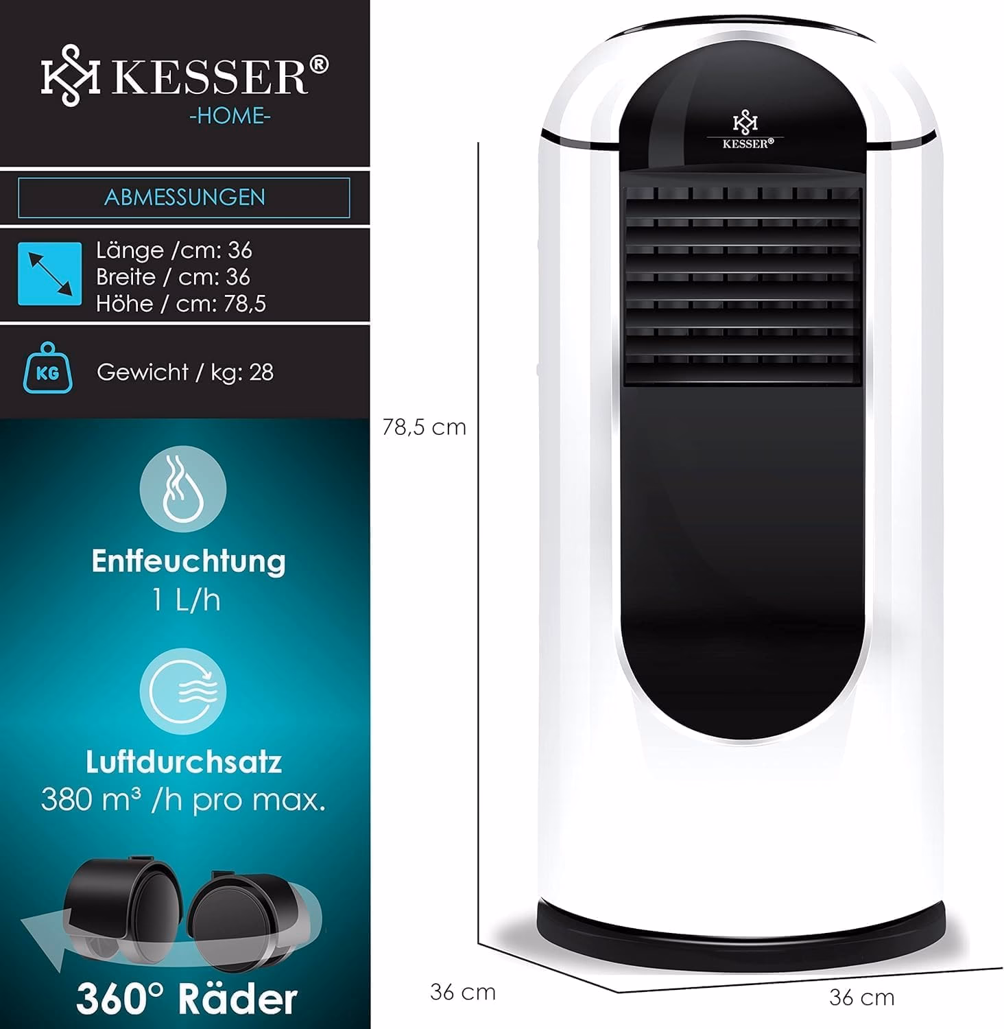 Czy Kenmore produkuje klimatyzatory?