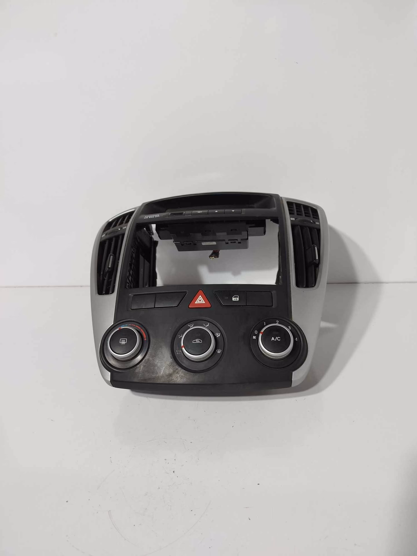 Ile kosztuje Kia Ceed 2009 rok?