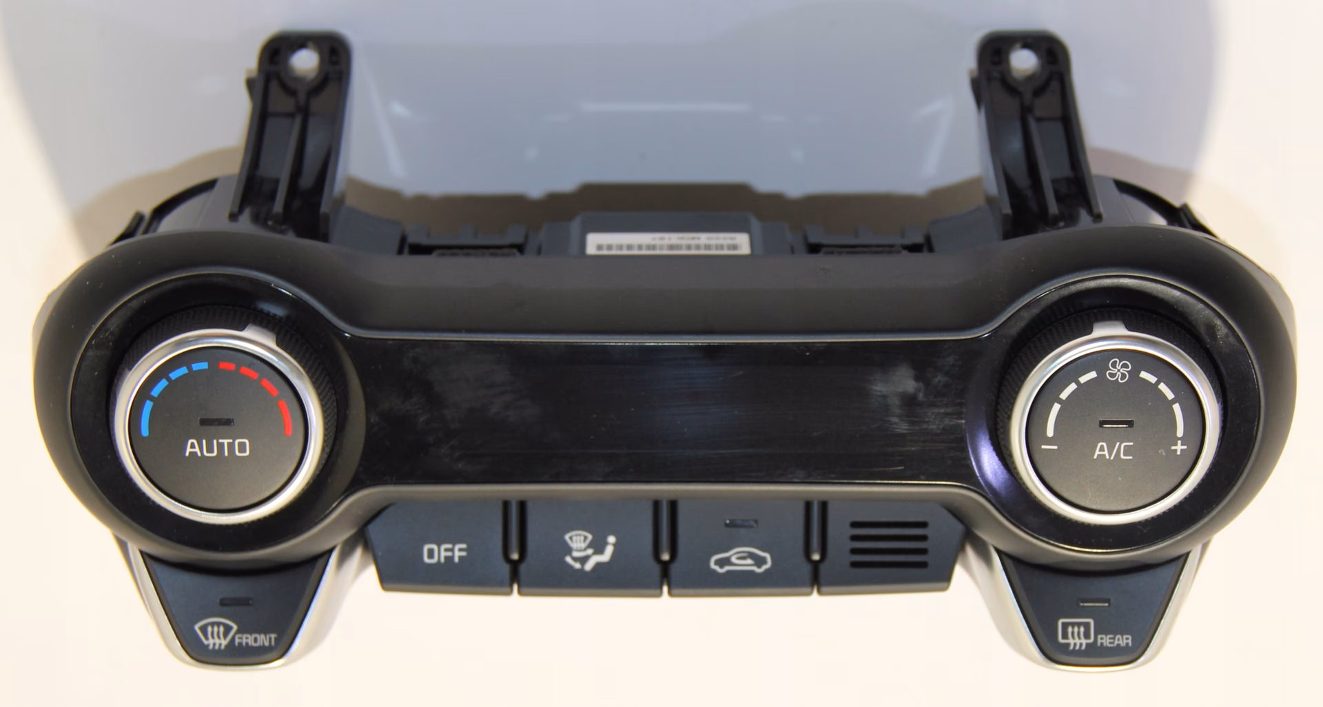 Co oznacza kontrolka SOS w Kia?