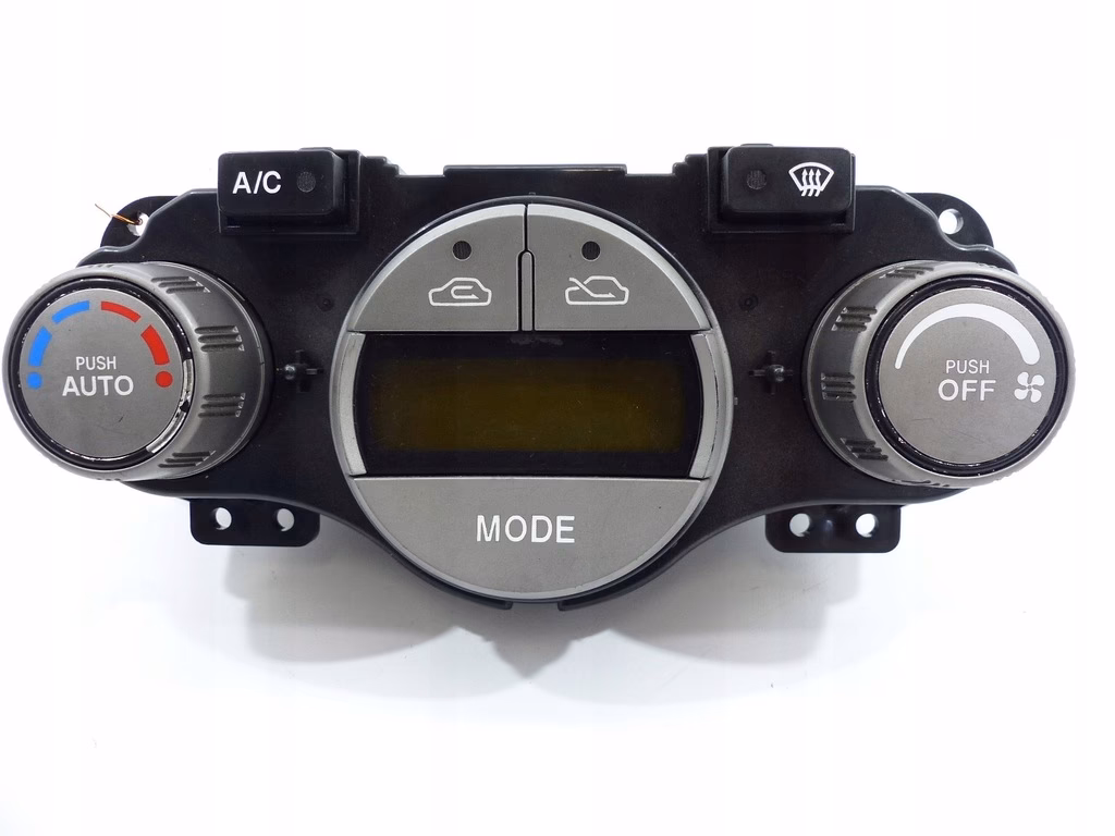 Czym jest kontrolka ostrzegawcza EPS w samochodzie Kia Rio?