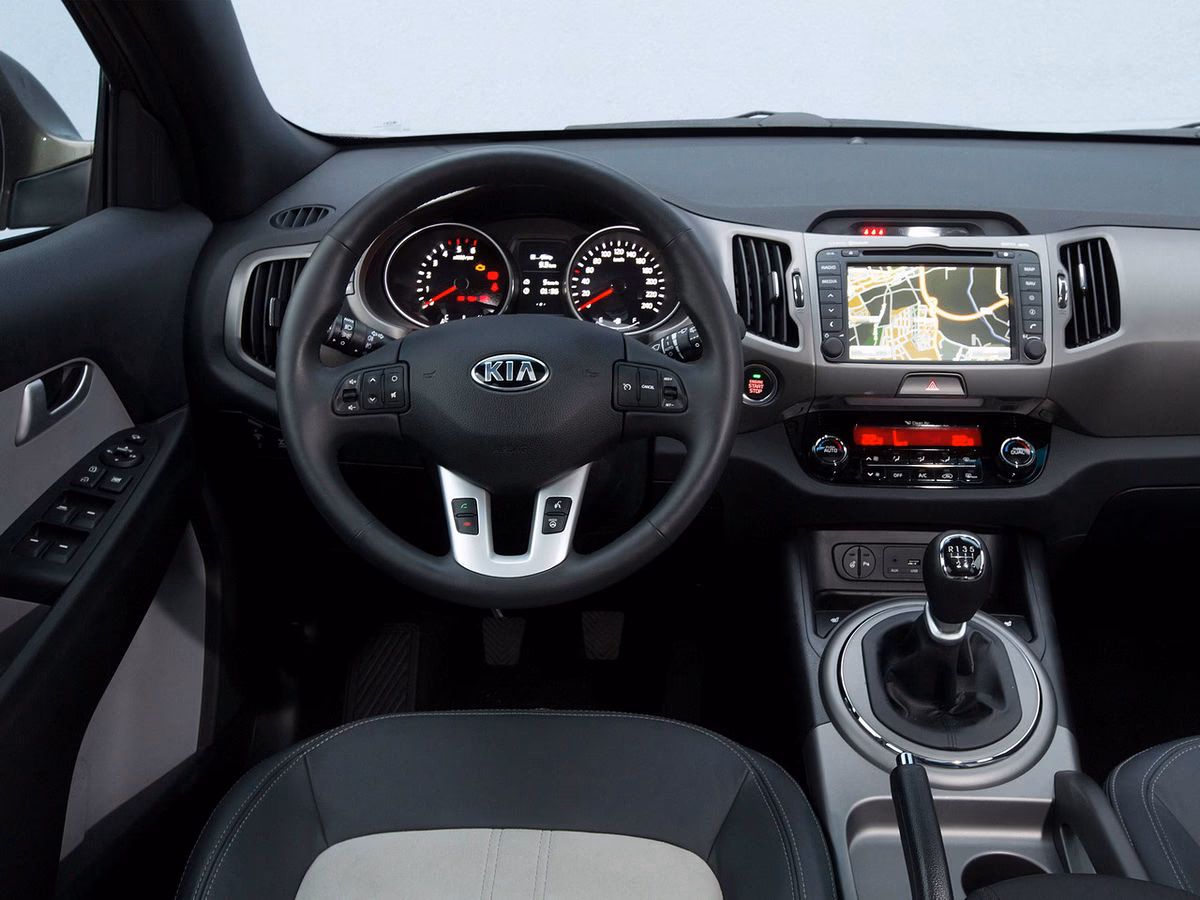 Ile Kia pobiera za ładowanie klimatyzacji?