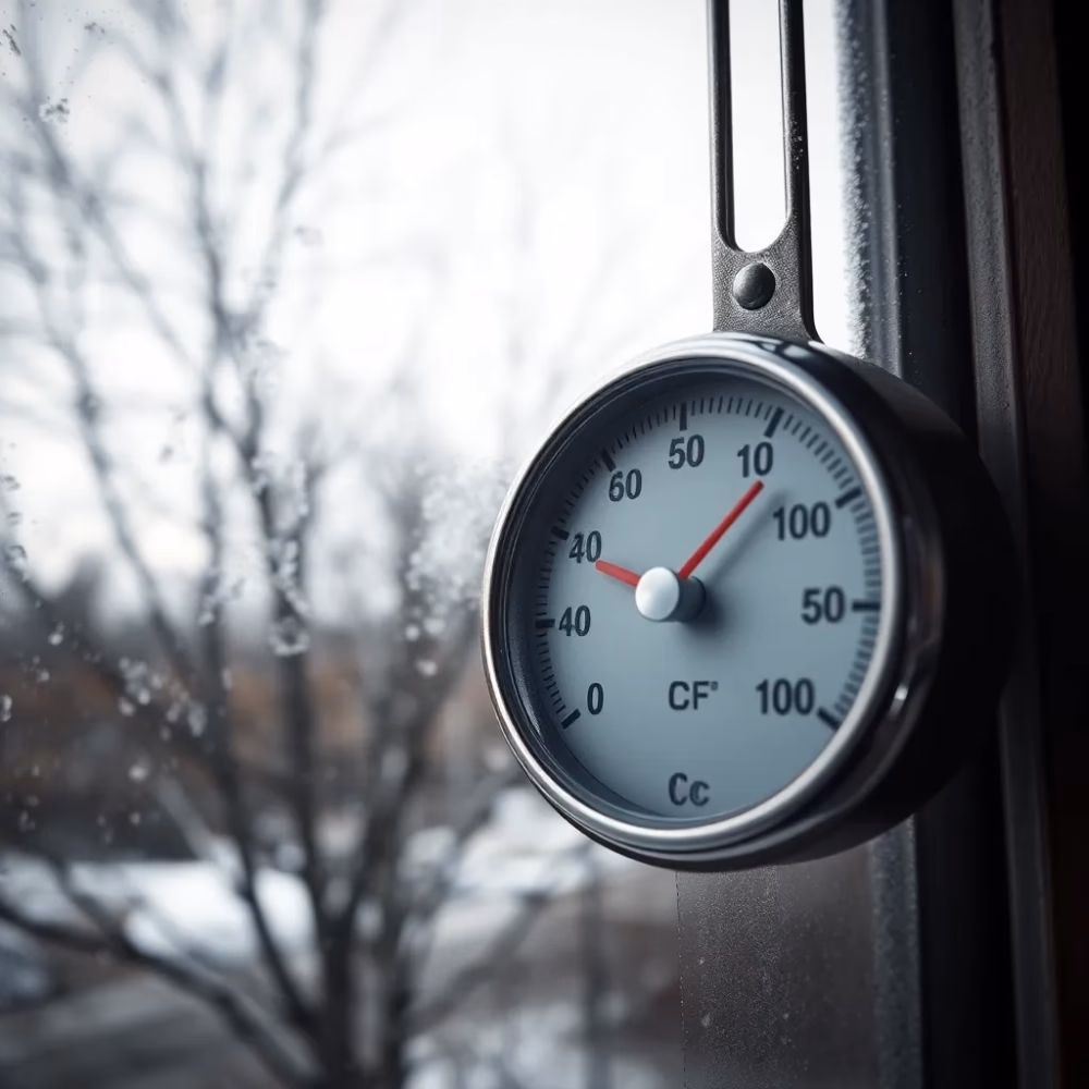 Kiedy zarządca ma obowiązek włączyć ogrzewanie?