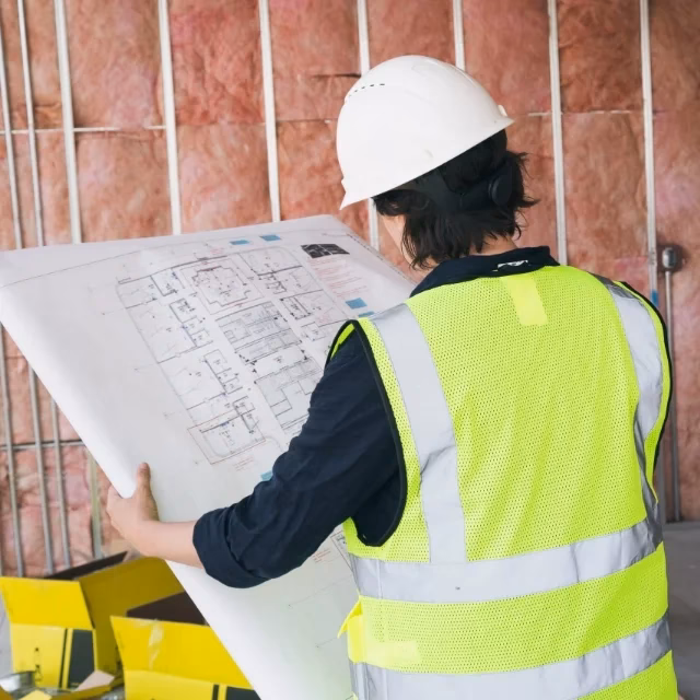 Jakie uprawnienia do projektowania wentylacji?