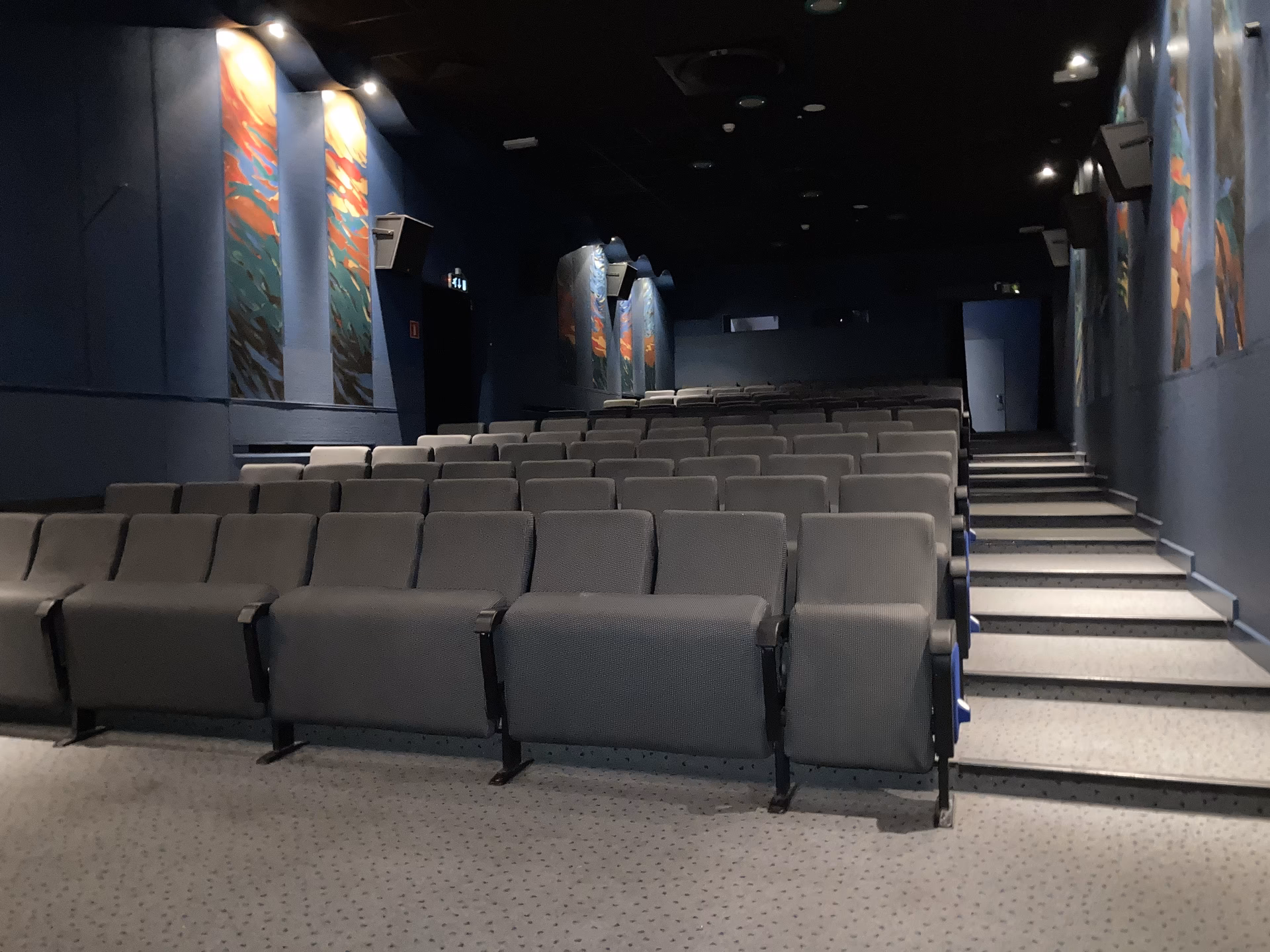 Jakie są ceny biletów w NoveKino?