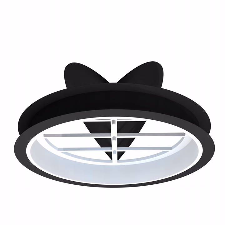 Co to jest przepustnica w okapie wentylacyjnym?