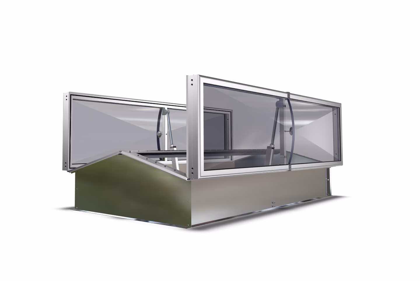 Kiedy wymagana jest klapa dymowa?