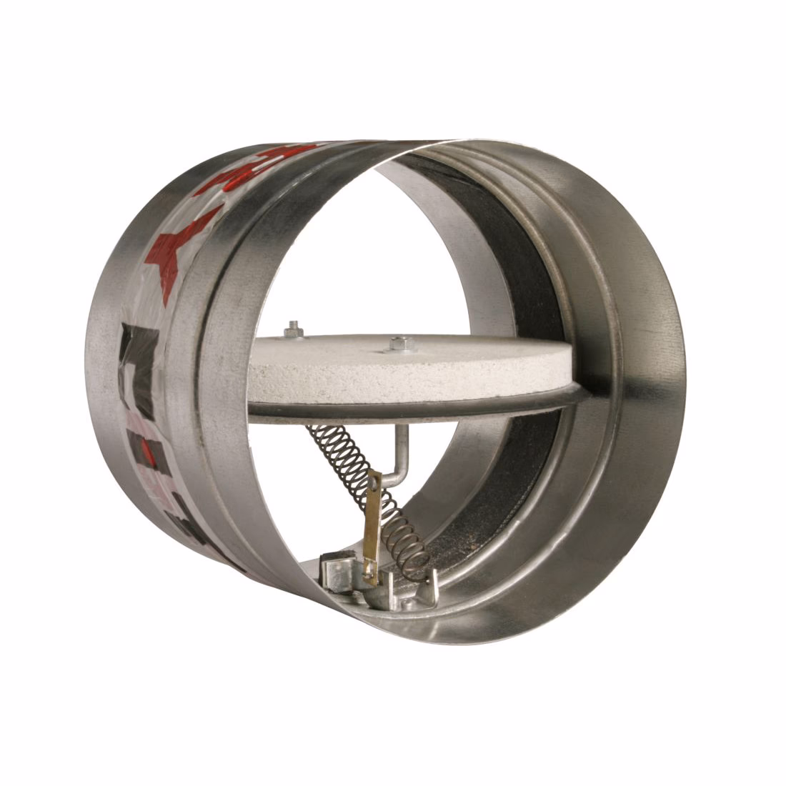 Kiedy stosujemy klapy przeciwpożarowe?