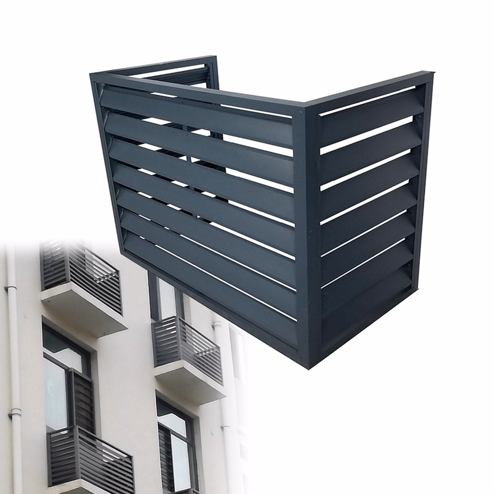 Czy osłony klimatyzatorów są bezpieczne?