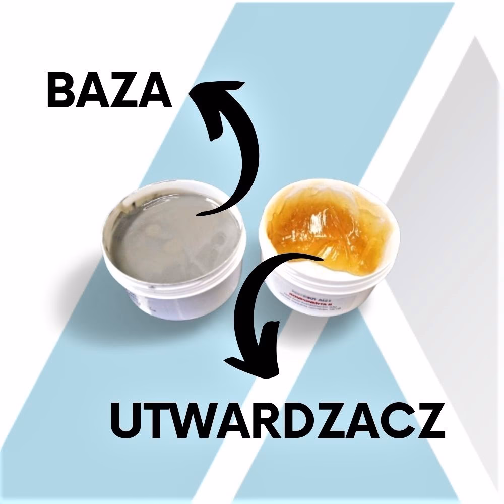 Jaki jest najmocniejszy klej do aluminium?