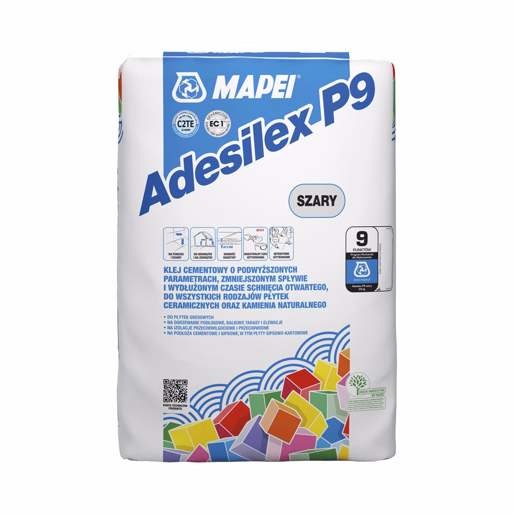 Jaki jest najlepszy klej do płytek na ogrzewanie podłogowe?