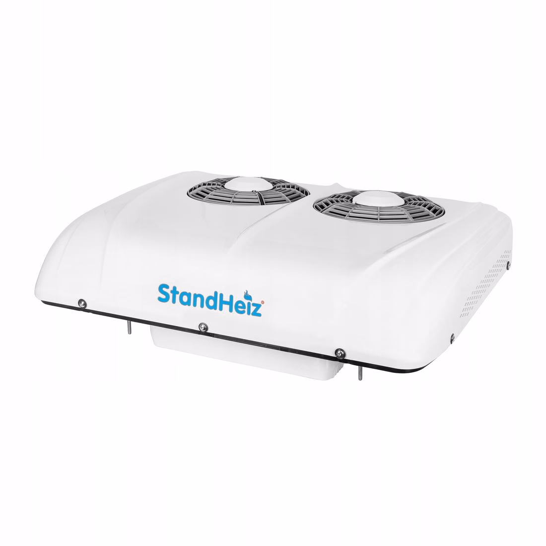 Ile kosztuje klimatyzacja do kombajnu?