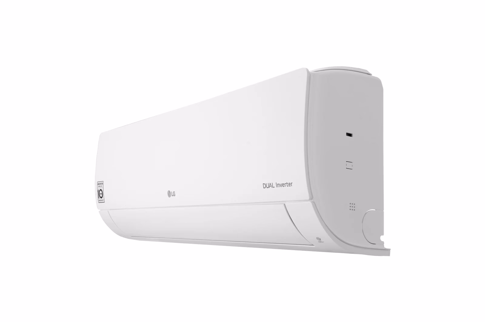 Ile kosztuje klimatyzacja LG 3,5 kW?