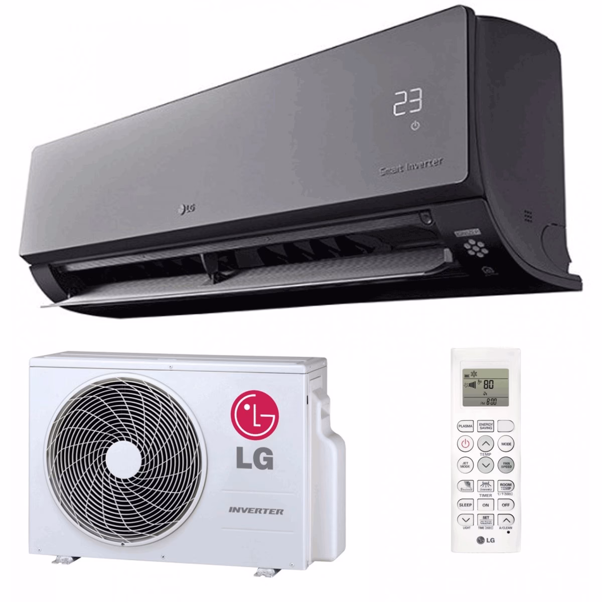 Ile kosztuje instalacja klimatyzatora o mocy 3,5 kW?