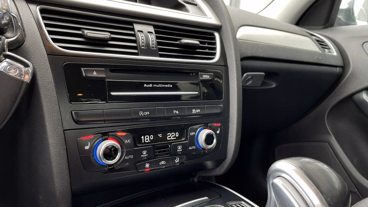 Co oznacza klimatyzacja 3-strefowa?