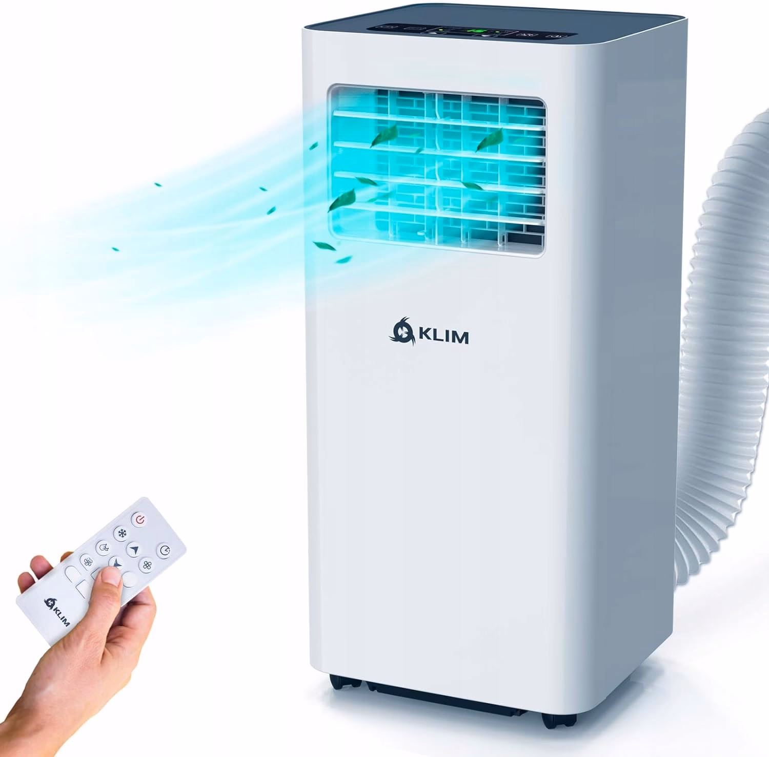 Jaka jest różnica pomiędzy klimatyzatorami T1 i T3?