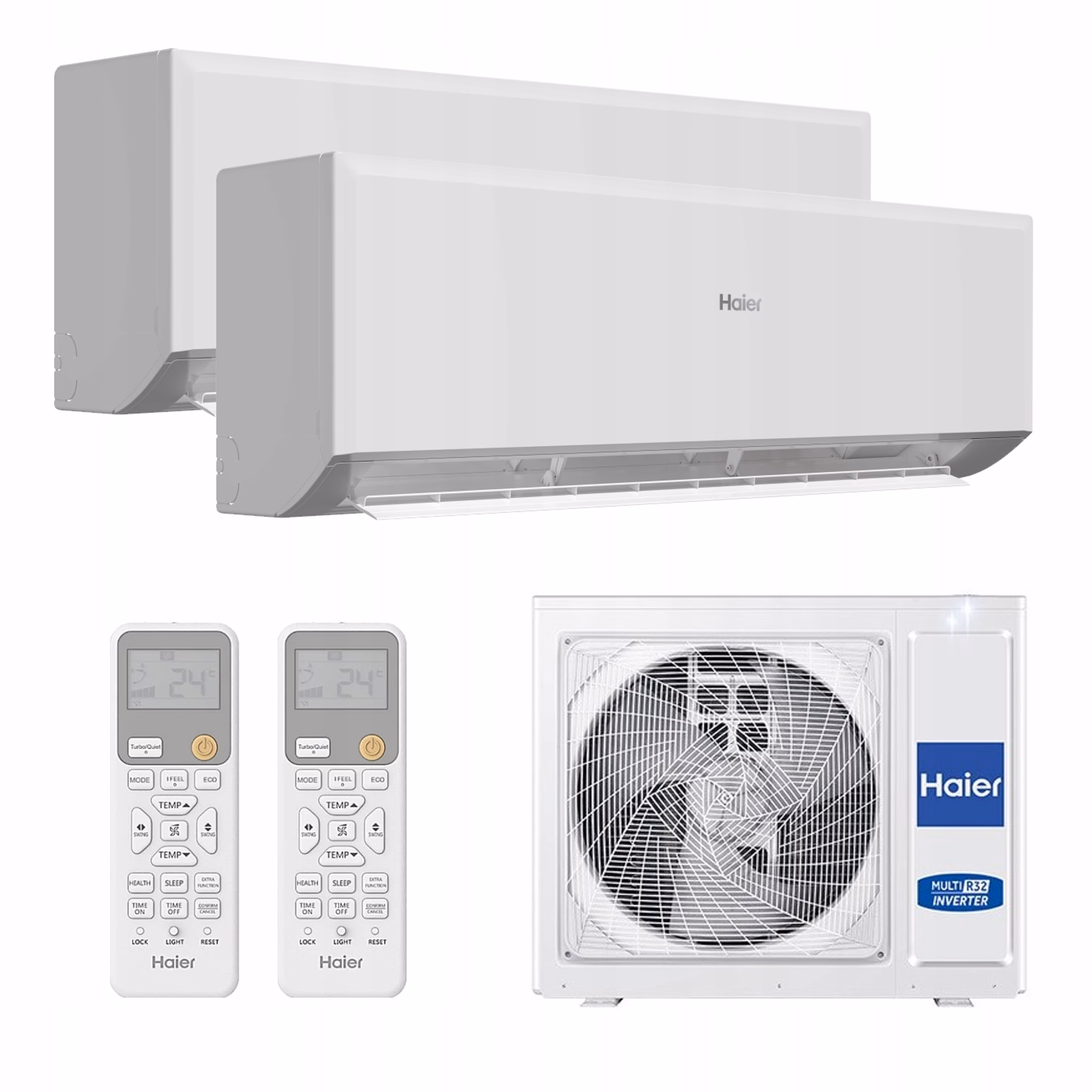 Ile kosztuje klimatyzator 6 kW?