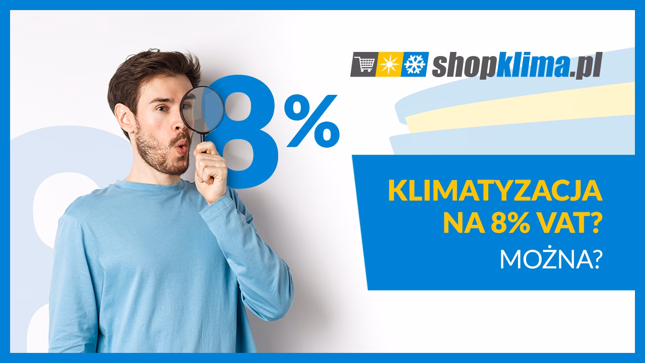 Czy klimatyzator o mocy 8000 BTU zużywa dużo prądu?