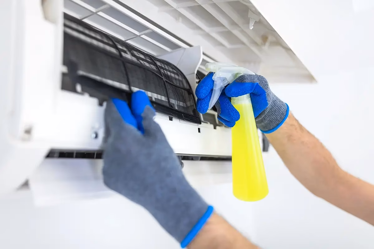 Jakiej pogody nie lubi astmą?