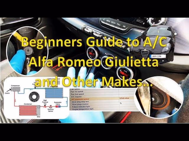 Czy niski poziom naładowania akumulatora może mieć wpływ na działanie klimatyzacji?