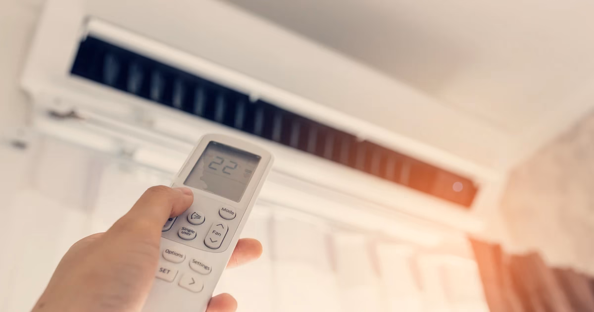 Czy klimatyzacja szkodzi w ciąży?