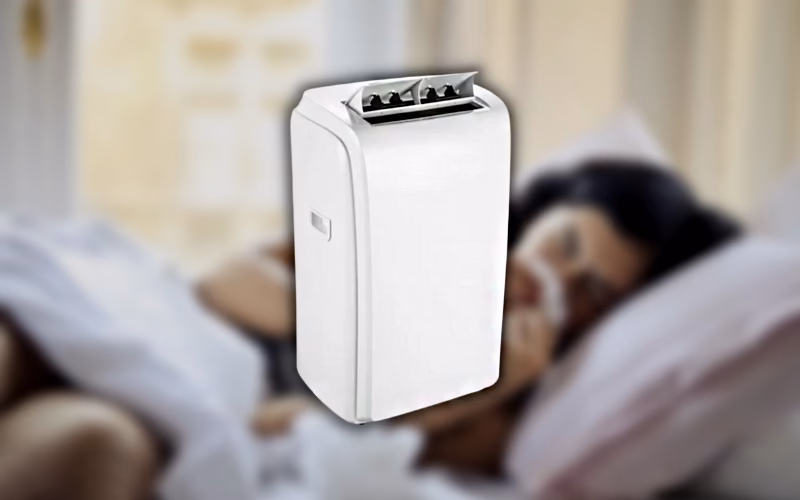 Jak szybko wyleczyć przeziębienie od klimatyzacji?