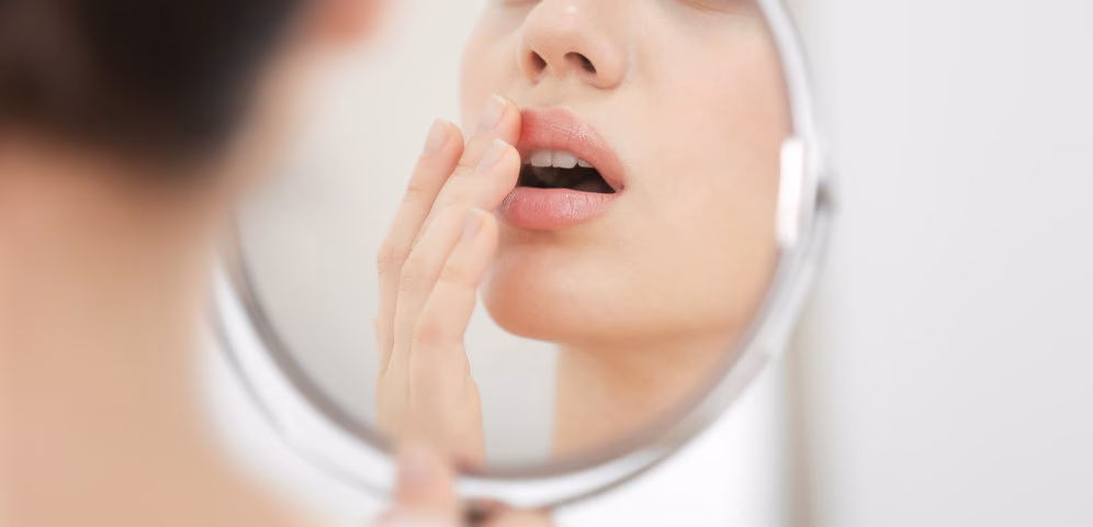 Jaka temperatura zabija wirus opryszczki?