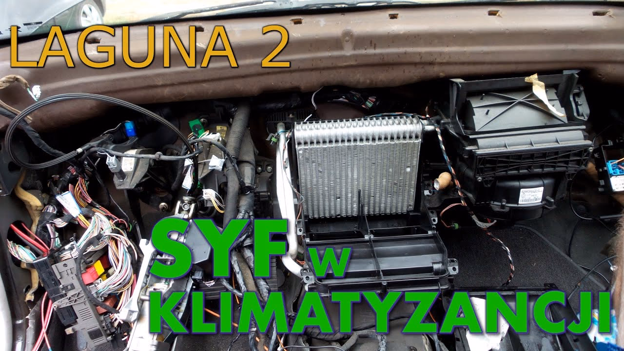 Co powoduje ubytek płynu chłodniczego?