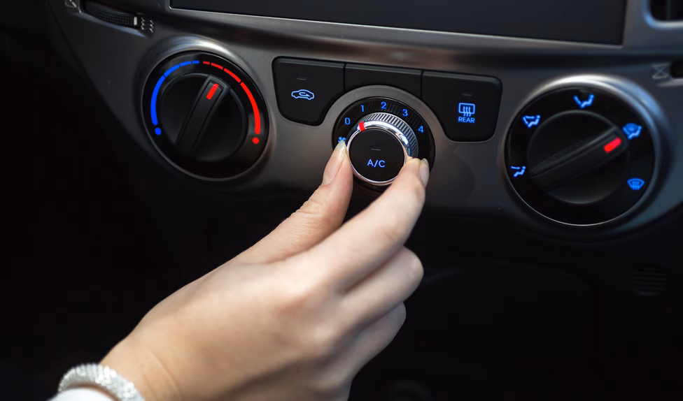 Czy klimatyzacja bierze więcej paliwa?