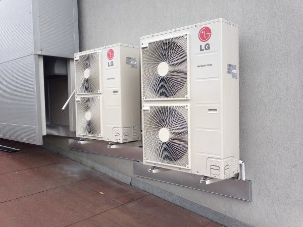 Co to jest ACC w klimatyzacji?