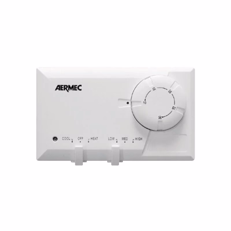 Czy Aermec to dobra marka?