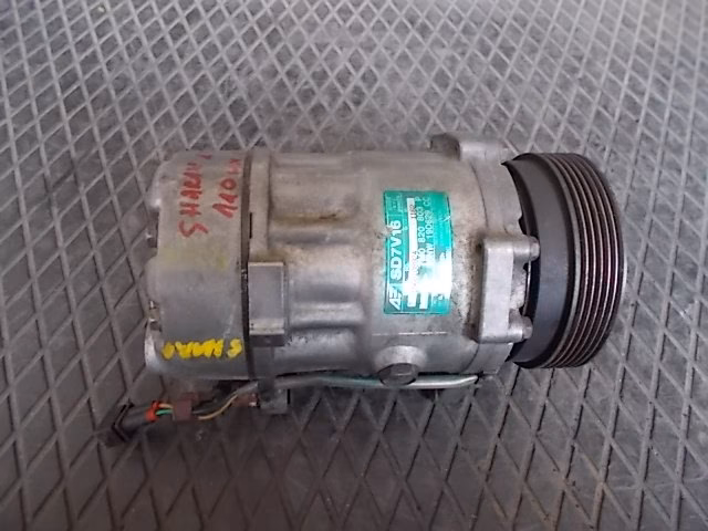 Ile koni z 1.9 TDI afn?