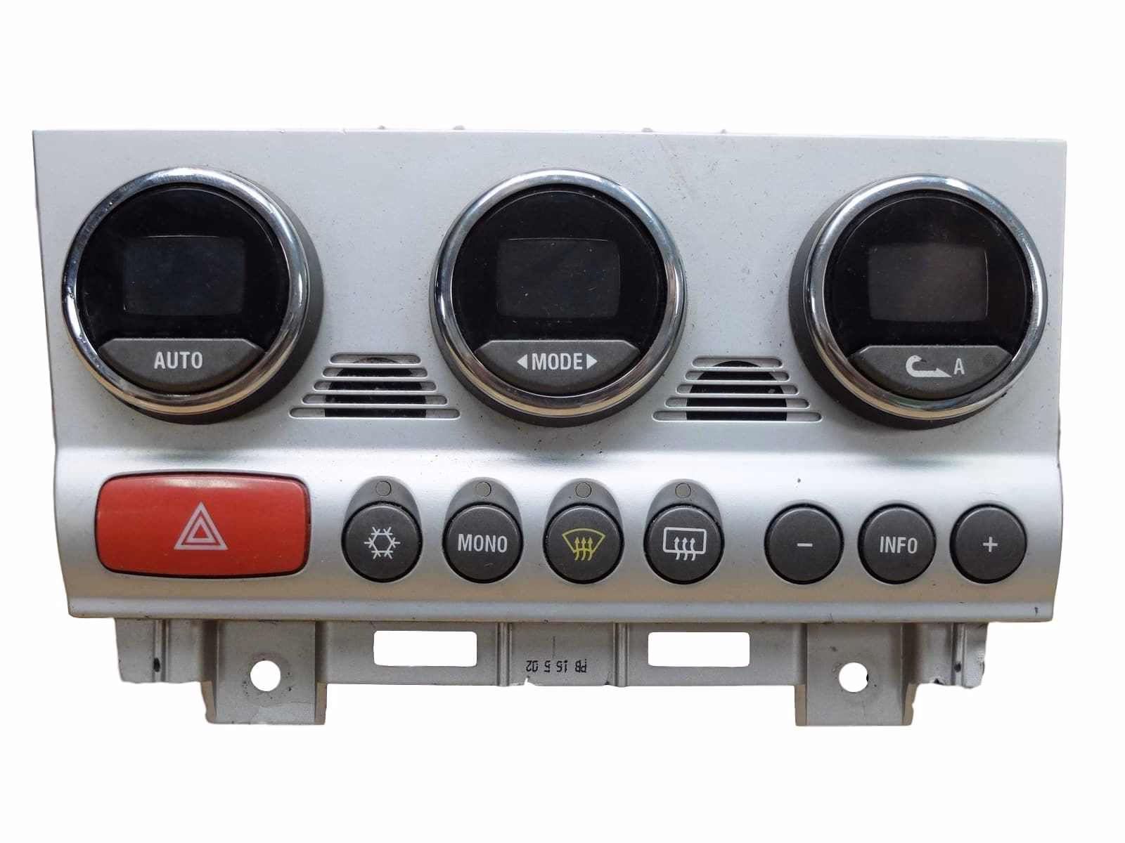 Czy Alfa Romeo 156 jest szybka?