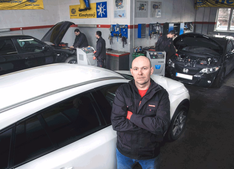 Ile kosztuje serwis klimatyzacji w Lublinie?