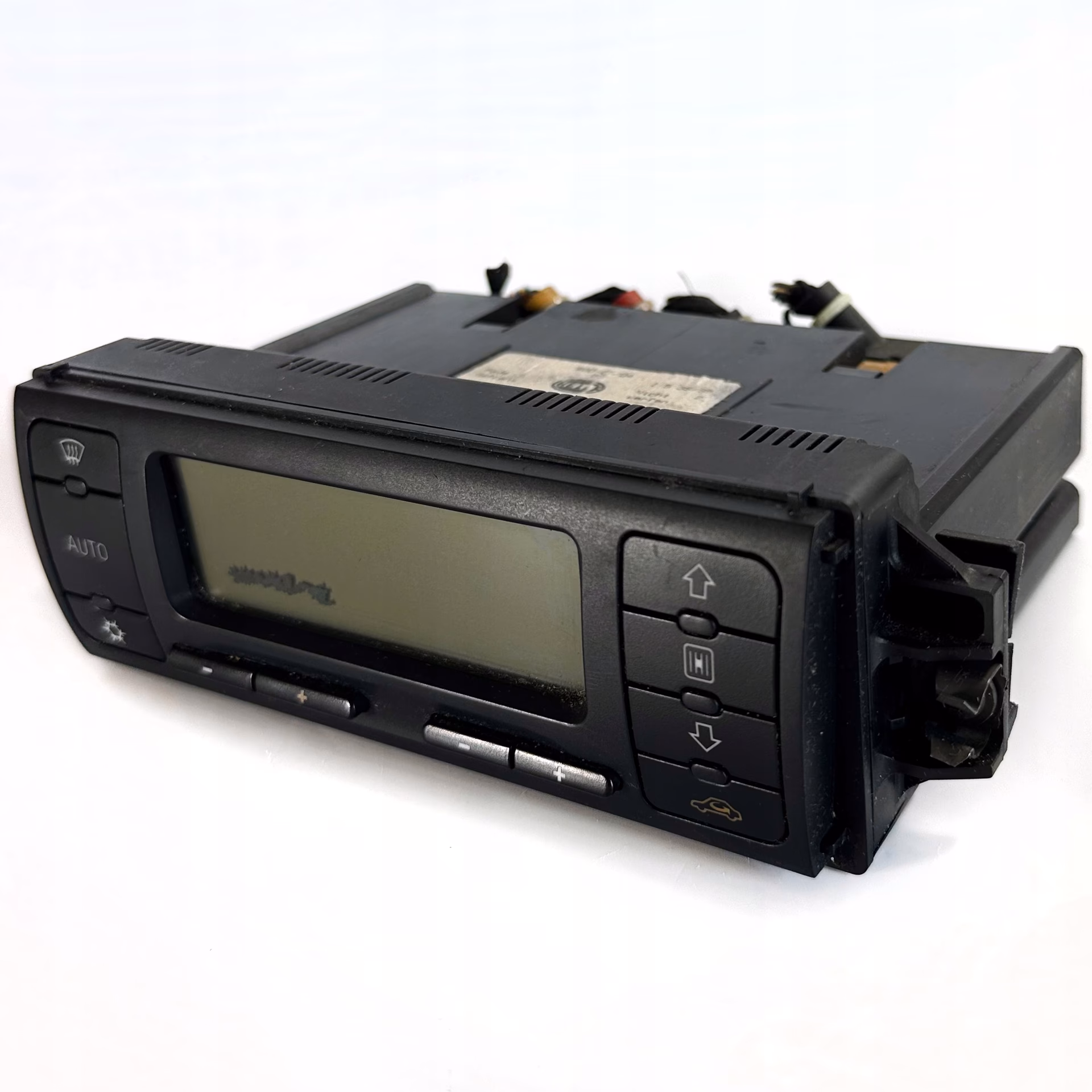 Jak zakodować pilot seat toledo 2?