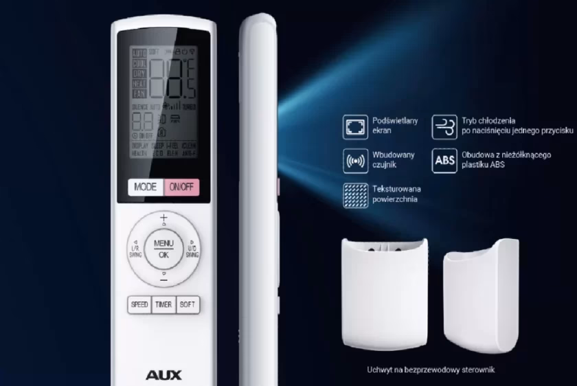 Jaka jest różnica między trybem uśpienia a timerem w klimatyzatorze?