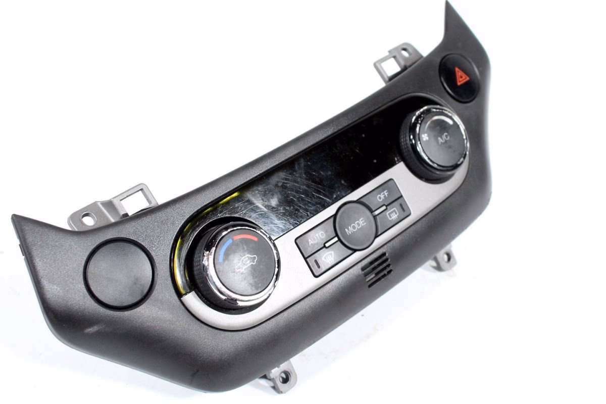 Ile kosztuje naprawa klimatyzacji w Chevy Aveo?