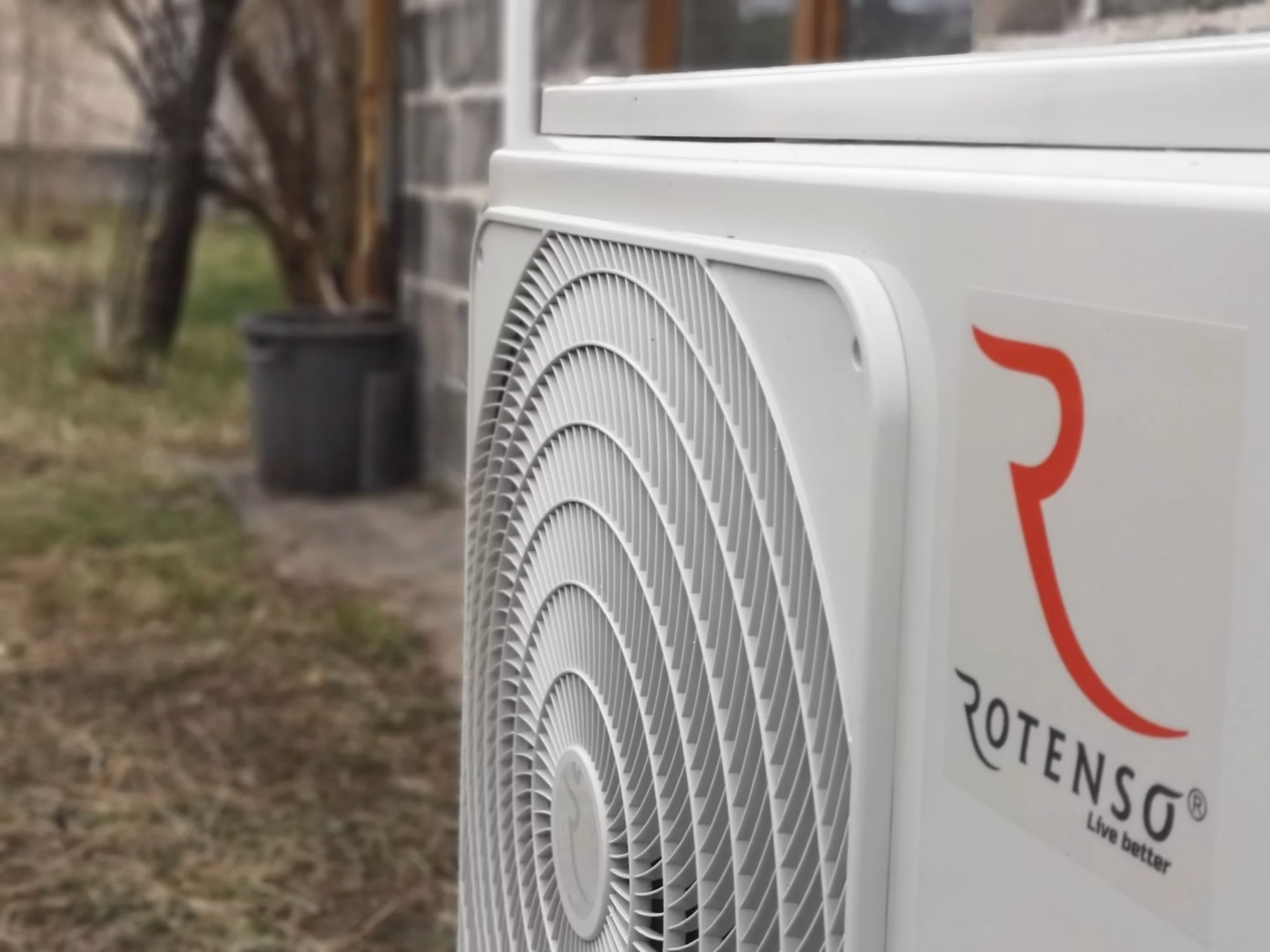 Kto jest właścicielem klimatyzacji Mitsubishi?