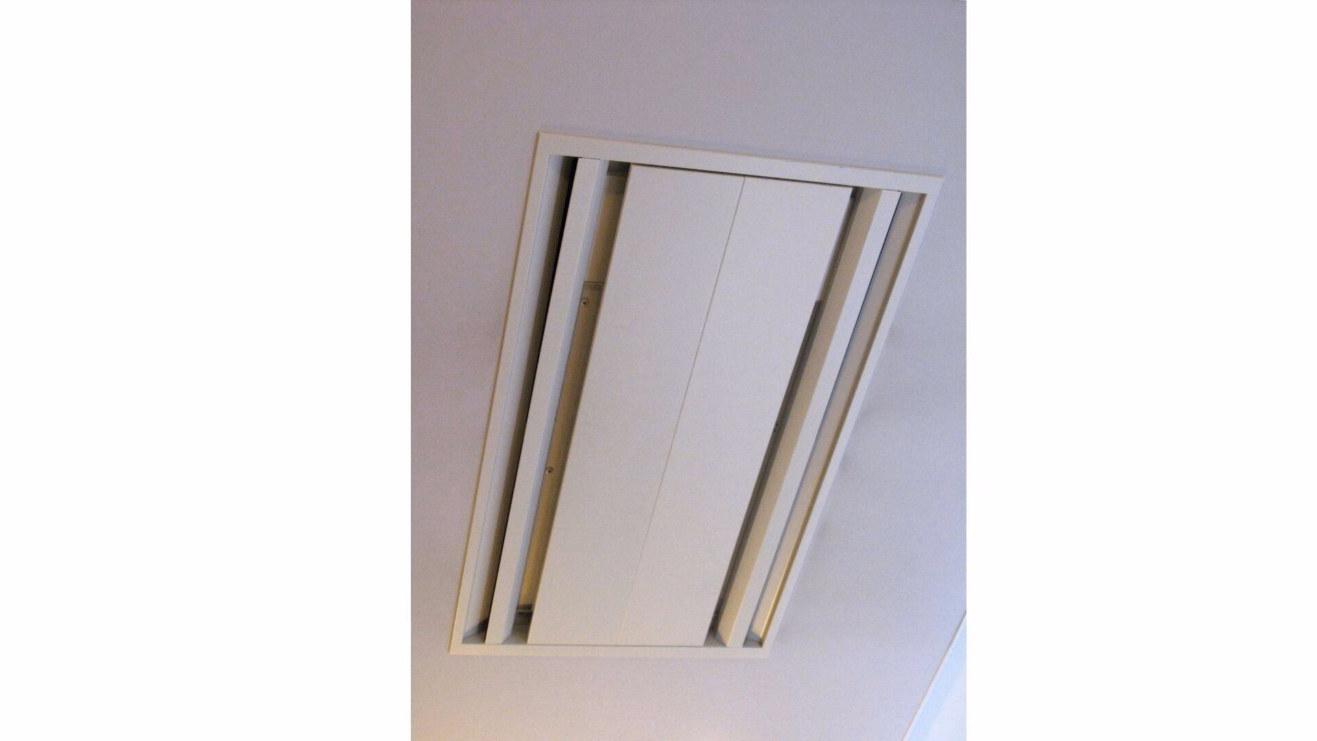 Na czym polega koncepcja belki chłodzącej?