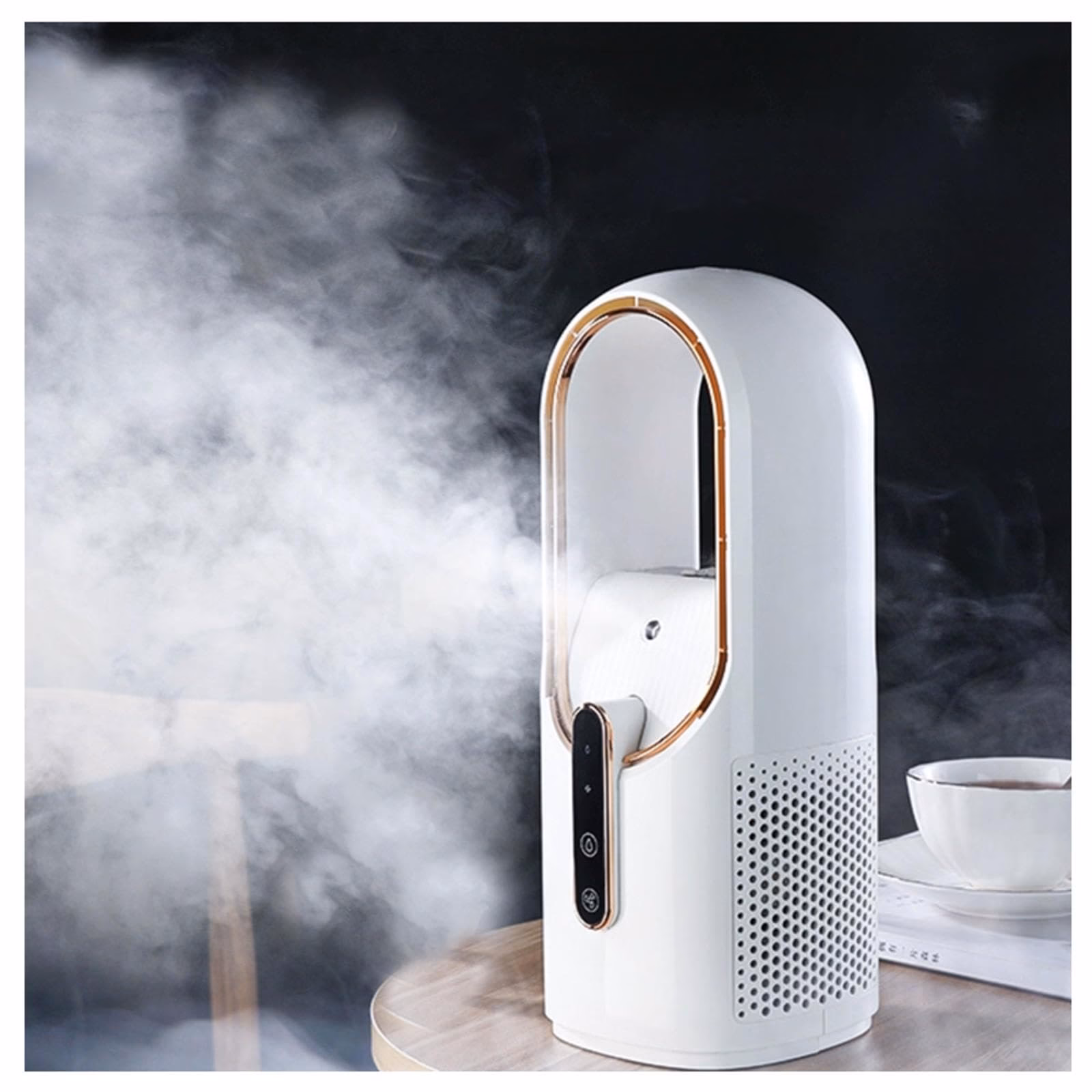 Czy istnieje klimatyzacja bez rury?