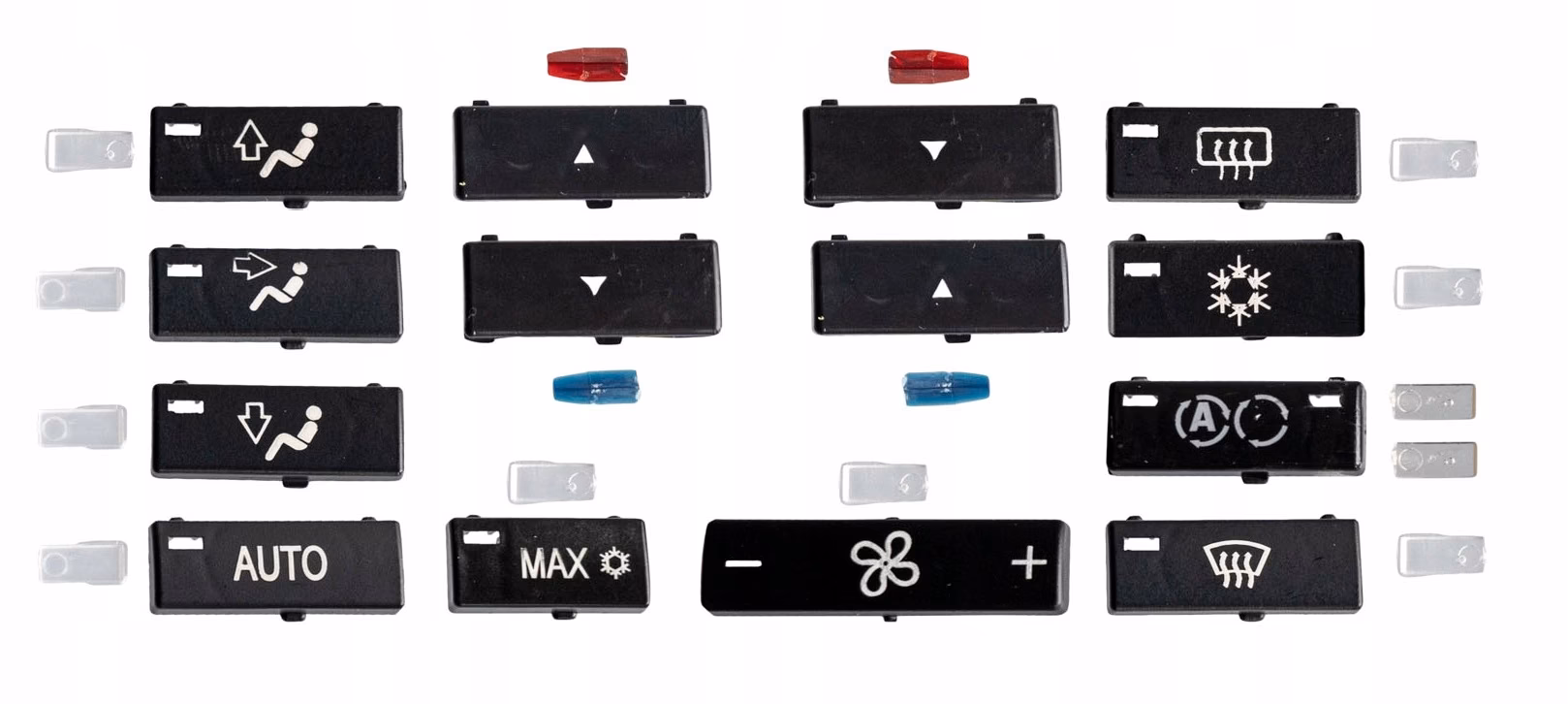 Co oznacza przycisk DTC w BMW E90?