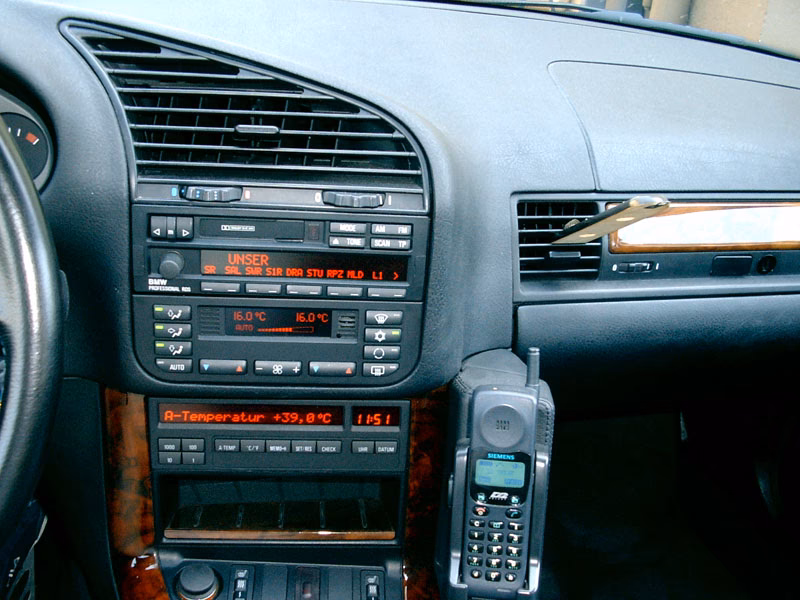 Co oznacza AM w BMW AC?