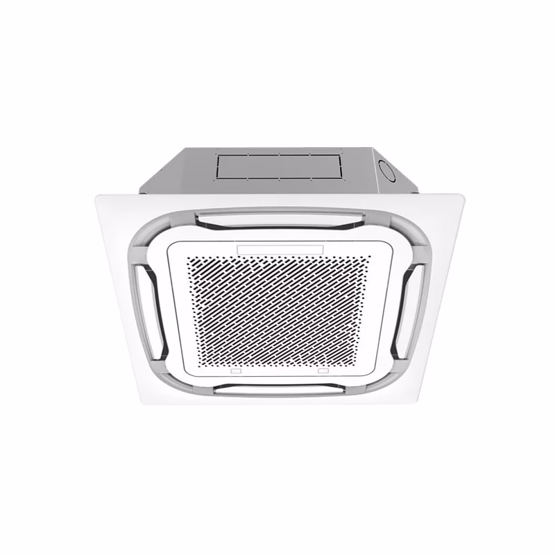 Dlaczego klimatyzacja jest tak droga w Kalifornii?