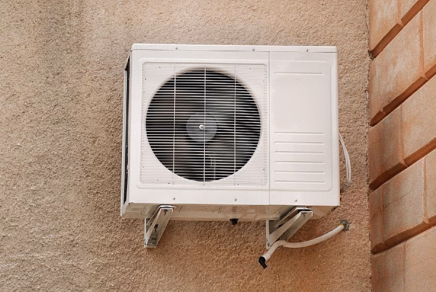 Czy klimatyzacja to cel mieszkaniowy?