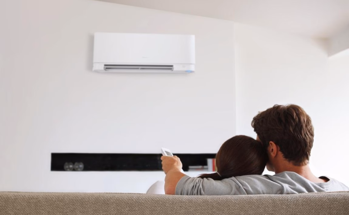 Która klimatyzacja jest najlepsza na świecie?