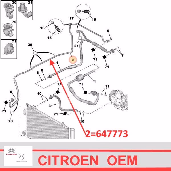 Czy wszystkie Citroeny C5 mają hydropneumatyczne zawieszenie?