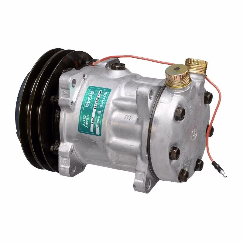 Ile gazu do klimatyzacji Claas Dominator?