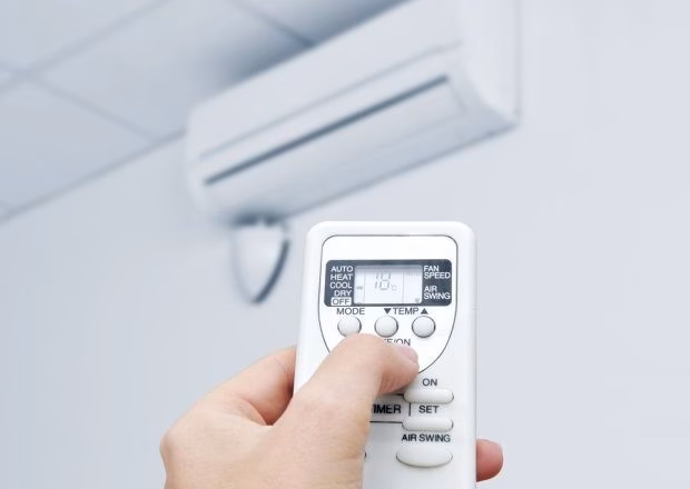 Co jest zadaniem klimatyzacji?