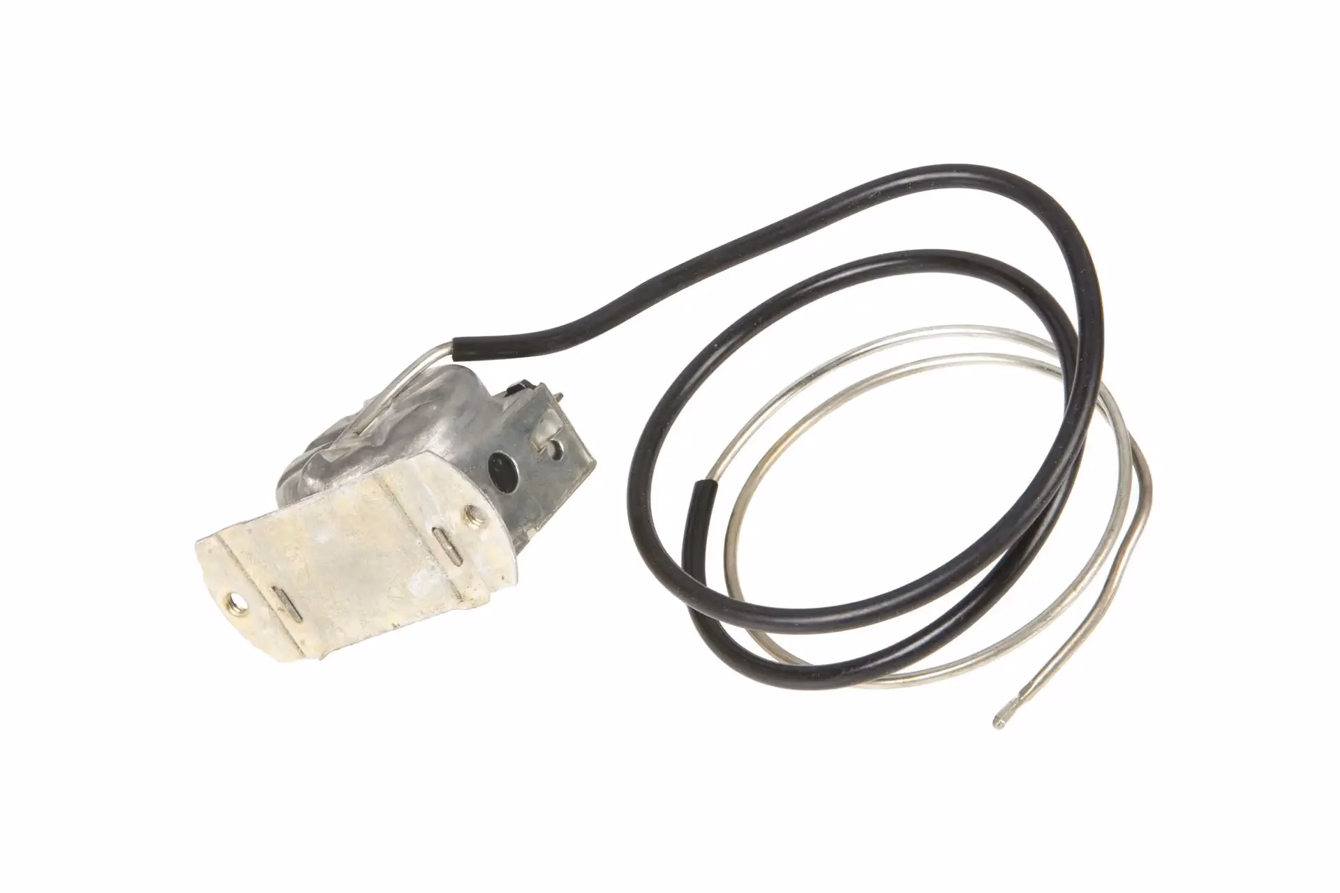 Jakie objawy daje uszkodzony czujnik temperatury?